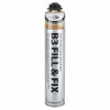 Bond-It B3 Fill & Fix Expanding Foam Gun Grade - Beige 750ml