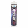 Bond-It Xtreme Always Sanitary Silicone Sealant - White 310ml