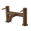 Brisbane Brushed Bronze Bath Filler