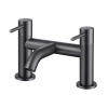 Brisbane Gunmetal Bath Filler
