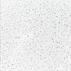 White Sparkle Cladding Bathroom Shower Cladding PVC Panels 250mm x 2700 x 8mm - (Pack of 4)