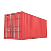 Container Agreement Charge
