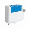 Protek Concealed Cistern with Bottom Inlet