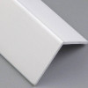 Cladding L-Trim White ( 25mm x 25mm x 2600mm)