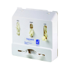 Dispenser (Disposable Gloves & Aprons - Set of 3)