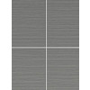 Dark Grey Ice Matt Shower Wall Panel 600mm x 2700mm x 10mm (Pack Of 2)