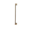 Stainless Steel Boss Bar Furniture Handle (320mm Centres)
