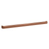 Nuie Brushed Bronze D Handle 320mm Centres