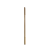 ProTek Brushed Brass Furniture Handle 340mm