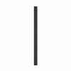 ProTek Matt Black T-Bar Furniture Handle 340mm