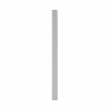 ProTek Chrome T-Bar Furniture Handle 340mm