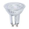 Glass GU10 5w LED 4000k Non-Dimmable
