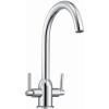 Lavello Olimpo Chrome Kitchen Sink Mixer