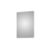Nuie Ambient 700mm x 500mm Chrome Touch Sensor Mirrors