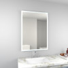 Manton LED Mirror 700mm x 500mm