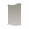 Alder LED Illuminated Mirror With Demister & Touch Switch 800mm x 600mm