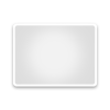 Rio LED Illuminated Bathroom Mirror 600mm x 800mm