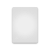 Madrid LED Colour Changing/Steam Free Mirror 600mm x 800mm