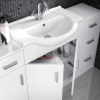 550mm Vanity Basin - 1 Tap Hole