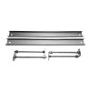 Standard Bath Leg Set