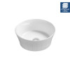 Round 360mm Countertop Vessel Basin