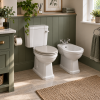 Old London Richmond Floor Mounted Bidet