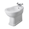 Old London Richmond Floor Mounted Bidet