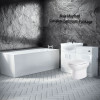 Nuie Mayford Complete Bathroom Package