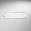 Bath Replacement Rectagular Shower Tray 1700mm x 700mm x 40mm