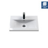 Edge 600mm Mid-Edge Ceramic Furniture Basin