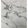 Calcatta Marble Gloss Shower Wall Panel 1000mm x 2400mm x 10mm