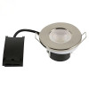 ProTek Chrome IP65 LED Down Light