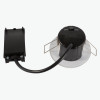 ProTek Chrome IP65 LED Down Light