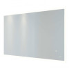 RAK Cupid 1000x600mm LED Landscape Mirror with Demister & Shaver Socket