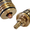 Hudson Reed | Ultra | Brass Replacement Thermostatic Cartridge | SA30049