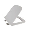Ultra 600 Soft Close Luxury Seat With Quick Release Hinge