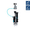 Viva Sanitary Skylo Universal Dual Flush Valve