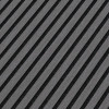 Ash Grey Acoustic Wood Wall Panel 600mm x 2400mm x 22mm