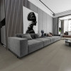 Ash Grey Acoustic Wood Wall Panel 600mm x 2400mm x 22mm