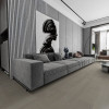 Grey Oak Acoustic Wood Wall Panel 600mm x 2400mm x 22mm