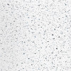 White Sparkle Gloss Shower Wall Panel 1000mm x 2400mm x 10mm