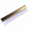 10mm SplashPanel U-Trim Silver