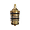 Hudson Reed | Ultra |  Brass Replacement Thermostatic Cartridge | SA30049
