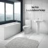 Nuie Freya Complete Bathroom Package
