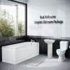 Nuie Melbourne Complete Bathroom Package