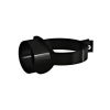 PF 110mm - Soil Pipe Strap Boss Black