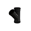 PF 110mm - 45° Triple Socket Soil Pipe Tee Black
