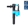 Viva Sanitary Skylo UN1FILL (Universal 4 in 1 Float Valve)
