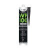 Bond-It WP100 Natural Cure Oxime Silicone Sealant - Black EU3