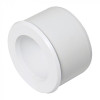 ABS Solvent Weld Reducer 40mm x 32mm White